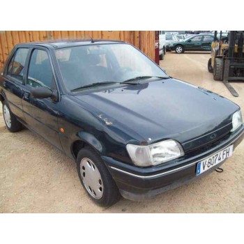 ford fiesta berl./courier del año 1996
