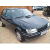ford fiesta berl./courier del año 1996