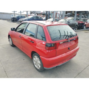 seat ibiza (6k) del año 1996