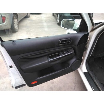 volkswagen golf iv berlina (1j1) del año 2000