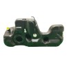 Recambio de deposito combustible para nissan qashqai (j11) (2021 - ...) 1.3 dig-t referencia OEM IAM 17201HV70A  