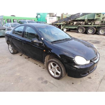 chrysler neon (pl) del año 2003