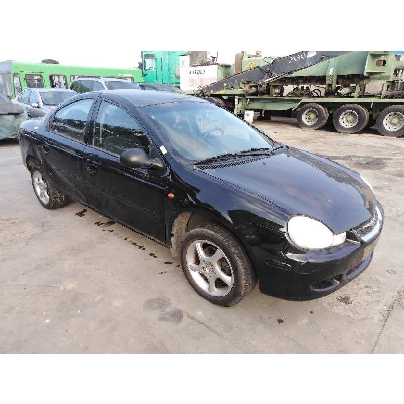 chrysler neon (pl) del año 2003