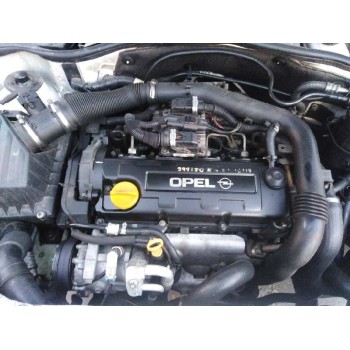 opel combo (corsa c) del año 2002