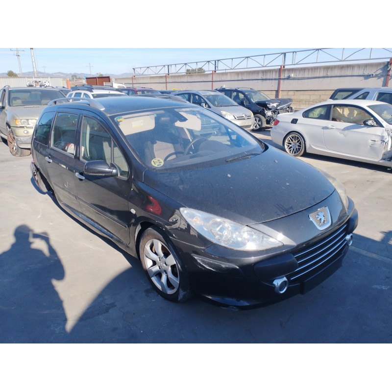 PEUGEOT 307 BREAK/SW (S2)