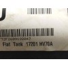 Recambio de deposito combustible para nissan qashqai (j11) (2021 - ...) 1.3 dig-t referencia OEM IAM 17201HV70A  