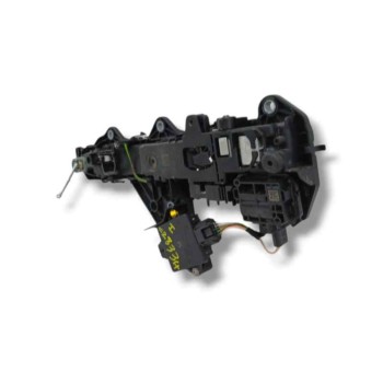 Recambio de maneta exterior delantera izquierda para renault megane e-tech suv ev40 (bnj2) referencia OEM IAM 806075917R  