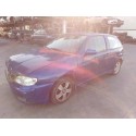 SEAT IBIZA (6K1)