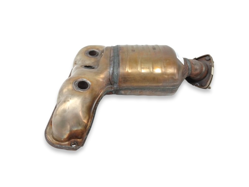 Recambio de catalizador para opel adam 1.4 16v referencia OEM IAM 25195105 K5103 Recambio de catalizador para opel adam 1.4 16v referencia OEM IAM 25195105 K5103