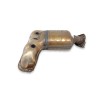Recambio de catalizador para opel adam 1.4 16v referencia OEM IAM 25195105 K5103 