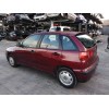 seat ibiza (6k1) del año 2000
