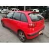 seat ibiza (6k1) del año 2001