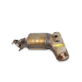 Recambio de catalizador para opel adam 1.4 16v referencia OEM IAM 25195105 K5103 