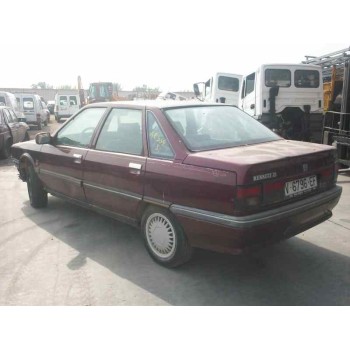 renault 21 berlina (b/l48) del año 1992