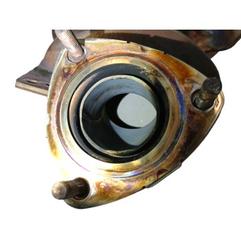 Recambio de catalizador para opel adam 1.4 16v referencia OEM IAM 25195105 K5103 