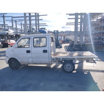 dfsk v22 del año 2014