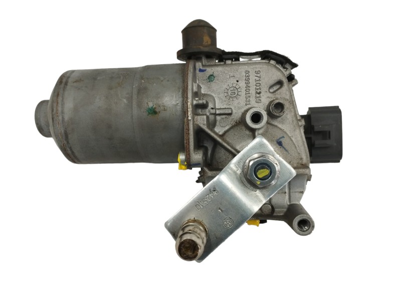 Recambio de motor limpia delantero para ford ka+ ultimate referencia OEM IAM E4B517500AE Recambio de motor limpia delantero para ford ka+ ultimate referencia OEM IAM E4B517500AE