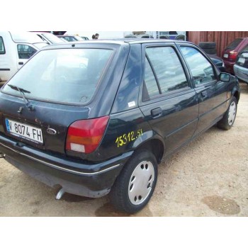 ford fiesta berl./courier del año 1996