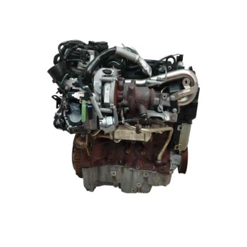 Recambio de motor completo para renault captur i ( j5 h5 ) 1.5 dci 90 referencia OEM IAM K9K608  