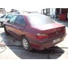 peugeot 406 berlina (s1/s2) del año 1997