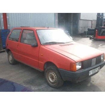 fiat uno (146) del año 1991