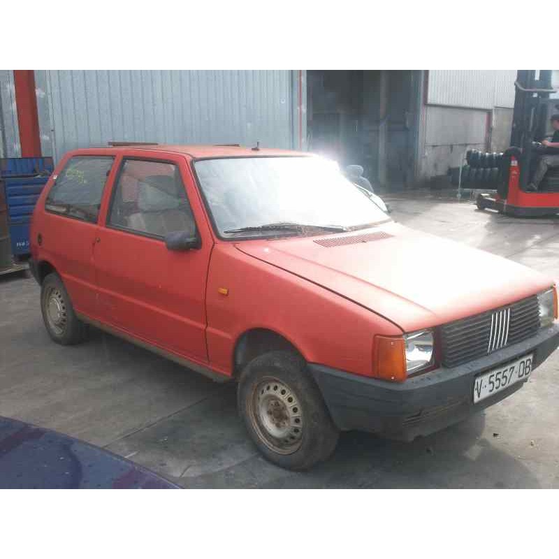 fiat uno (146) del año 1991