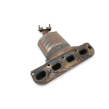 Recambio de catalizador para opel adam 1.4 16v referencia OEM IAM 25195105 K5103 