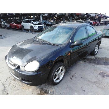 chrysler neon (pl) del año 2003