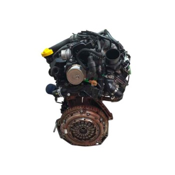 Recambio de motor completo para renault captur i ( j5 h5 ) 1.5 dci 90 referencia OEM IAM K9K608  