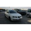 seat ibiza (6l1) del año 2004