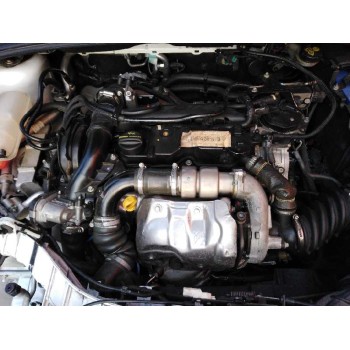 ford focus iii del año 2011