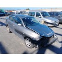 SEAT CORDOBA (6L2)