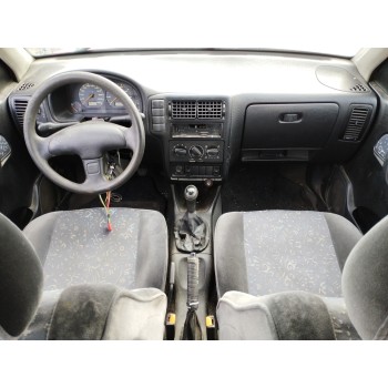 seat ibiza (6k) del año 1996