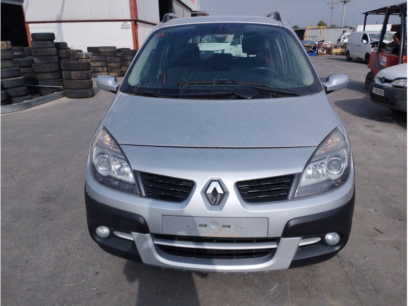 Recambio de carroceria corte para renault scenic ii 1.9 dci diesel fap referencia OEM IAM   