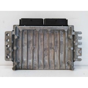 Recambio de centralita motor uce para volvo v40 familiar 2.0 t referencia OEM IAM 306142295 S110921002J 