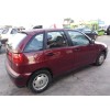 seat ibiza (6k1) del año 2000