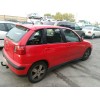 seat ibiza (6k1) del año 2001