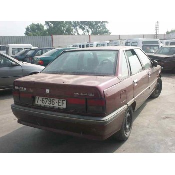 renault 21 berlina (b/l48) del año 1992