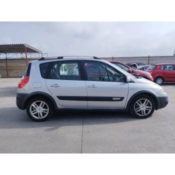 Recambio de carroceria corte para renault scenic ii 1.9 dci diesel fap referencia OEM IAM   