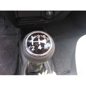 citroën saxo del año 2001