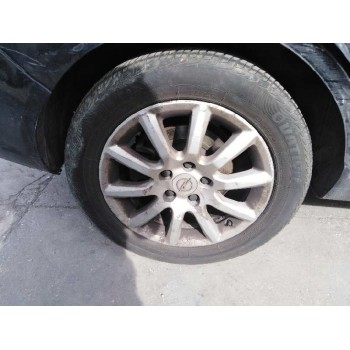 opel zafira b del año 2006