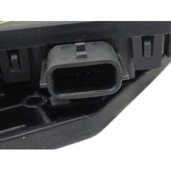 Recambio de maneta exterior delantera izquierda para renault megane e-tech suv ev40 (bnj2) referencia OEM IAM 806075917R  