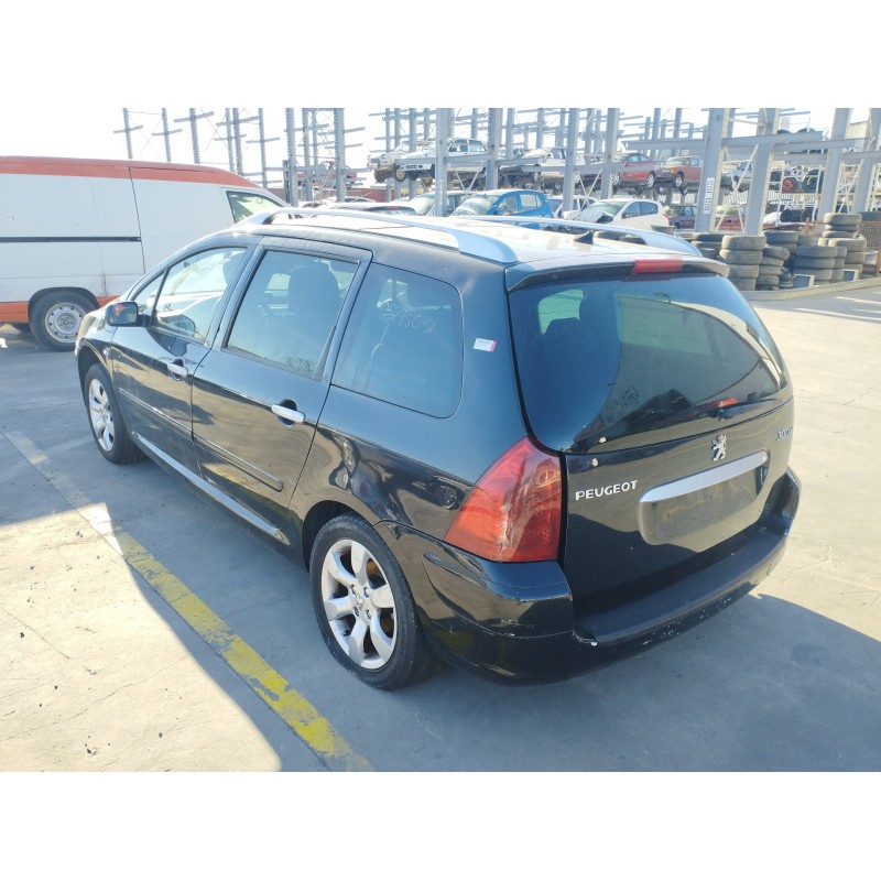 PEUGEOT 307 BREAK/SW (S2) 2006