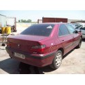 PEUGEOT 406 BERLINA (S1/S2)
