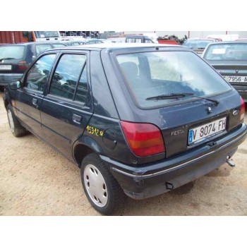 ford fiesta berl./courier del año 1996