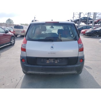 Recambio de carroceria corte para renault scenic ii 1.9 dci diesel fap referencia OEM IAM   