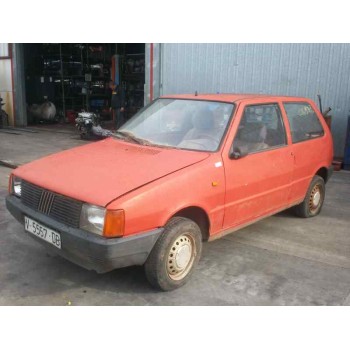 fiat uno (146) del año 1991