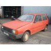 fiat uno (146) del año 1991