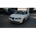 SEAT IBIZA (6L1)