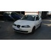 seat ibiza (6l1) del año 2004